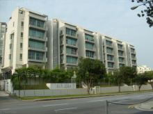 Riviera Residences (D16), Condominium #963382